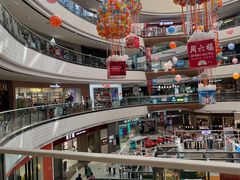 -万达广场(桂林高新店)