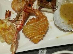 -大渔铁板烧(东城店)