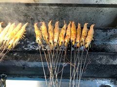 -老三烧烤(二环西路店)