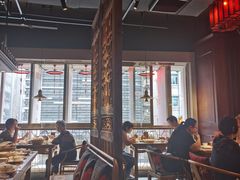 大堂-大鸽饭(北京路店)