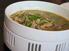 -梅林春晓花园餐厅