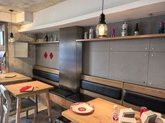 -小乾杯串店•16年沈阳烧烤(文安路店)