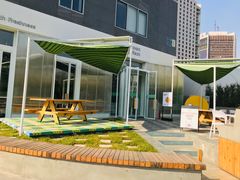 -Green Option(官舍店)