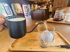 -比顿咖啡文化馆(升阳路店)