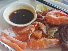 -厦门悦华酒店·绿庭主题自助餐厅