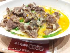-喜家德虾仁水饺(浦东山姆店)