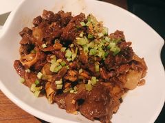 -牛焱·贵州黄牛肉火锅(城西银泰店)