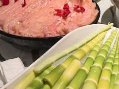 -渝厨生态火锅(合川区府店)