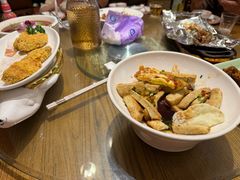 -新白鹿餐厅(龙游路总店·杭帮菜名店)