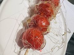 -悦融·京鲁菜·露台花园(安定门店)