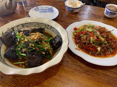 臭豆腐-湖南湘菜馆(东湘缘二店)