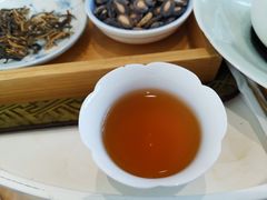 -茶庐(百花洲路店)