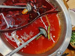 -黔哆哆地摊酸汤火锅(清湖店)