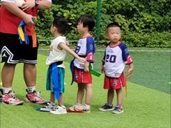 -黄龙魔方运动培训·棒球·橄榄球