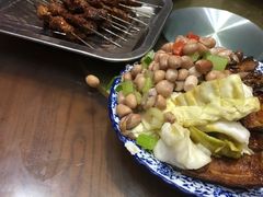-老西安韩记三鲜煮馍(四府街店)
