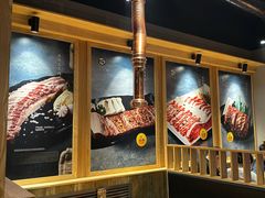 -土大力韩式烤肉料理(39年·和平路店)