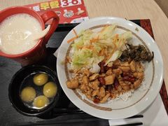 -永和大王(茉莉上新·共和新路店)