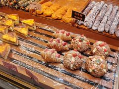 -罗莎蛋糕Rosa bread(四方坪店)