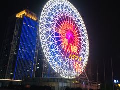-星城之眼摩天轮