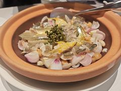 -莆田餐厅PUTIEN(世博源店)