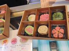 -知味观(湖滨店)