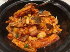 -上海宝华喜来登酒店·采悦轩中餐厅