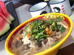 -古芷橋老北京卤煮(南塘店)