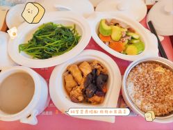 -兰心墩楠月子会所(万达店)