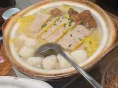 -黄泥岗·地道湖北菜(奥特莱斯店)