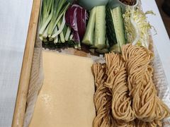 -天和晟烤鸭店(国展店)