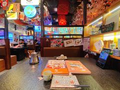 大堂-赤谷和牛烧肉居酒屋(石景山店)