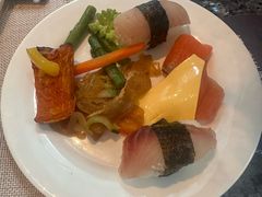 -泉州悦华酒店·自助餐厅