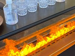 -领鲜天下·焗海鲜·花胶鸡(天目里店)