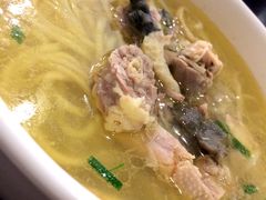 -继红顺河抄手名小吃