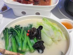 -山泉粤宴(广东大厦店)