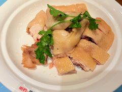 -琼菜人家·海南菜·文昌鸡(文昌大道店)