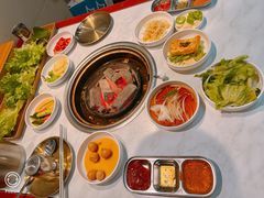 -六七八韩式烤肉·韩国料理(上杭路店)