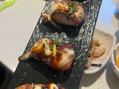 -真汐·寿喜烧放题自助(潍坊泰华店)