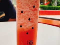 -百分茶(昆山万象汇店)
