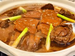 -新兴家喻酒家·羊城名宴(昌岗店)