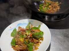 -二分八·大同菜(云雁阁长治路店)