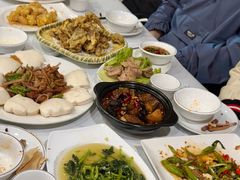-小山东羊肉汤馆(同济新村店)