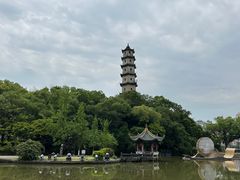 -江心屿景区
