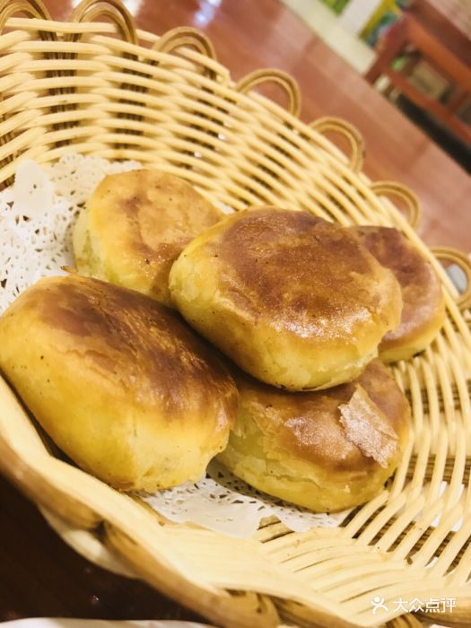 和兴记牛肉火勺(南湖店)-牛肉火勺-菜-牛肉火勺图片-沈阳美食-大众