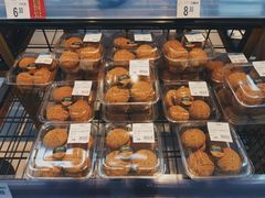 -沃尔玛超市(北大街店)