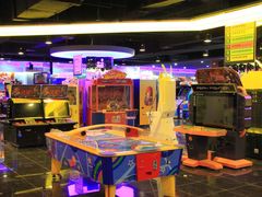 -大玩家·play1家庭娱乐中心(石狮世茂店)