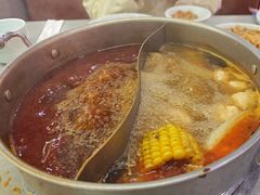 -宴全牛粤来越牛潮汕鲜牛肉火锅(海州万达广场店)