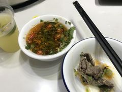 -陈记顺和潮汕鲜牛肉火锅(棠德南路店)