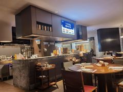 -同庆楼(华强吾悦广场店)