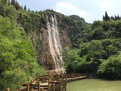 -黄花溪